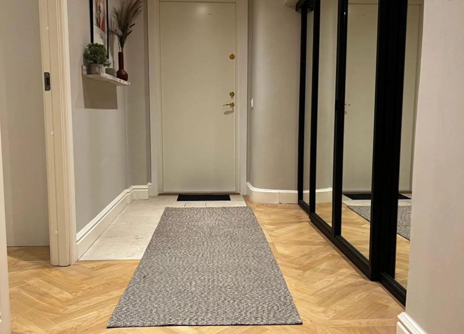 Svea Deluxe Apartment Stockholm
