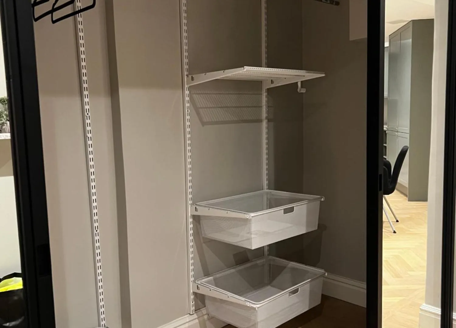Svea Deluxe Apartment Stockholm 0*,  Švédsko