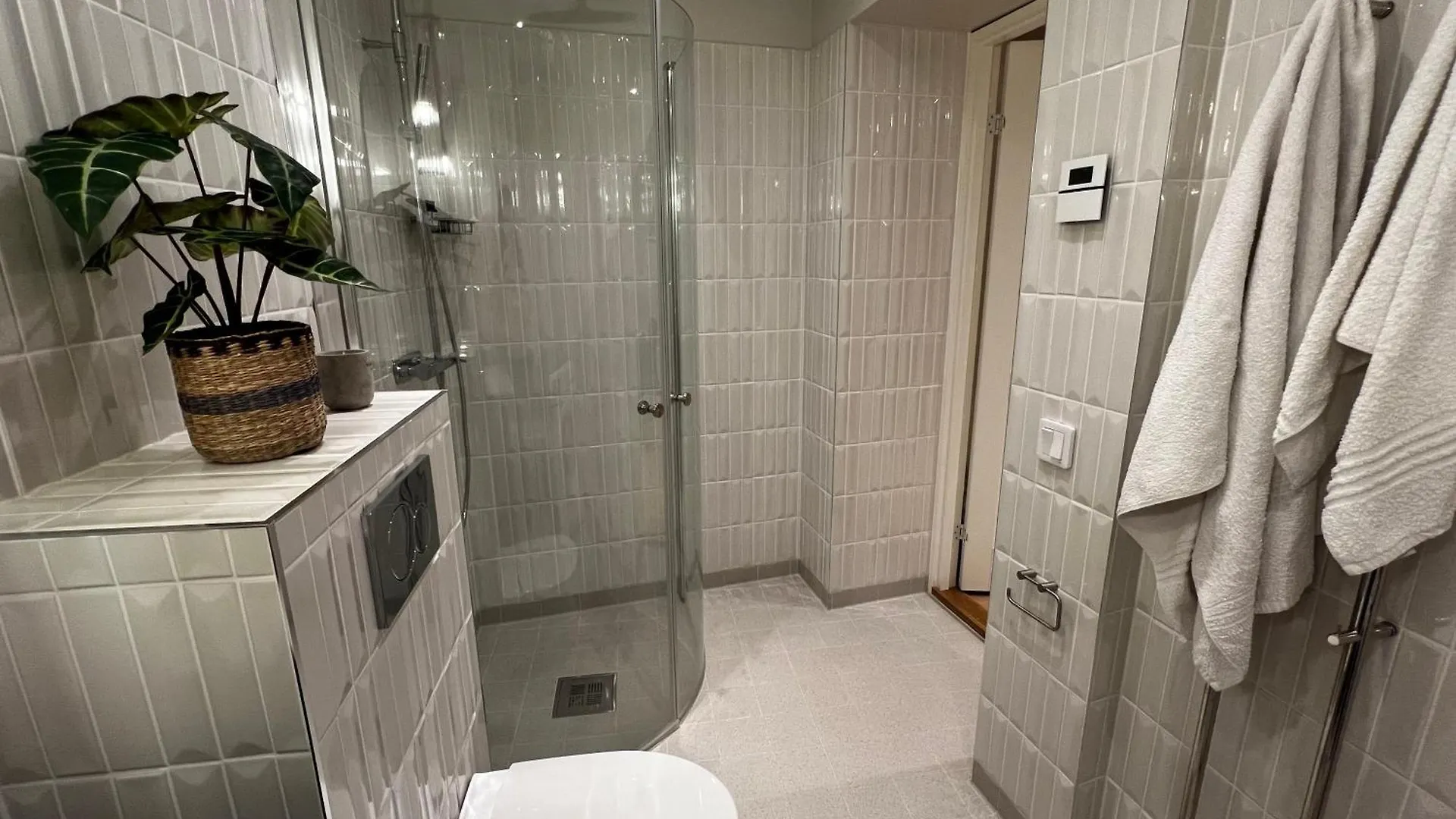 Svea Deluxe Apartment Stockholm