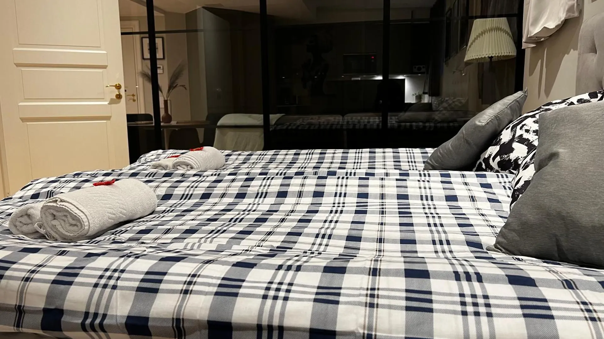 Svea Deluxe Apartment Stockholm 0*,  Švédsko