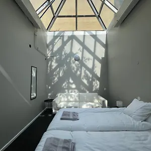 Auberge de jeunesse Grad And, Ville de Stockholm